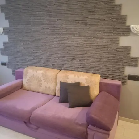 Apartamento Zloty Apartament