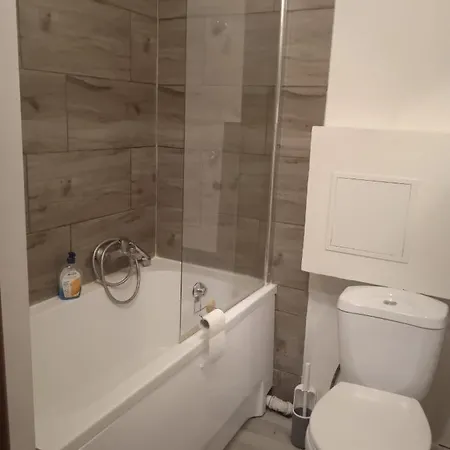 Zloty Apartament
