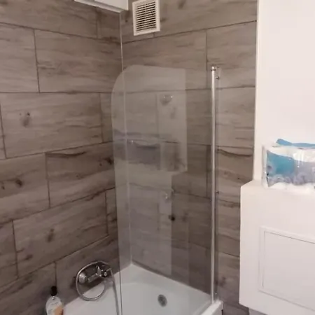Zloty Apartament 아파트
