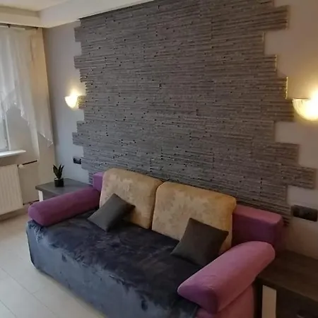 Zloty Apartament Apartamento